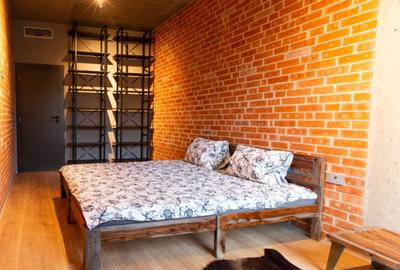 Apartament cu 2 camere decomandat în Herăstrău - 8