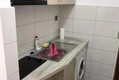 Garsonieră decomandată în Simion Bărnuțiu - 4