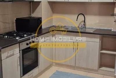 Apartament cu 2 camere semidecomandat, mobilat în Tătărași - 5