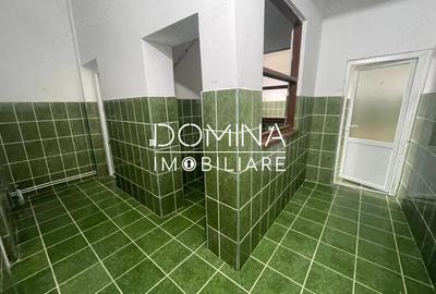 Spațiu comercial, de 360 mp, în Bălănești - 9