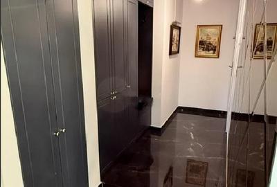 Parcul Carol,Parlament,Bloc 2021,DECOMANDAT,Mobilat,utilat,LUX,2 Locuri Parcare - 8