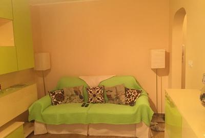 Garsonieră decomandată, mobilată în Anda - 9