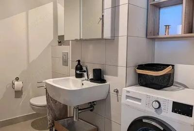 Apartament in complex isho zona Take ionescu - 1