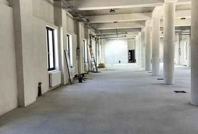 Spațiu comercial, de 750 mp, în Bod - 15