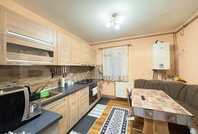 Apartament cu 3 camere în Ciarda Roșie - 7