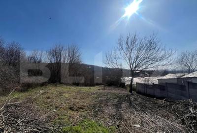 Teren în Central - 2