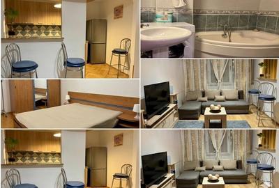 Apartament cu 2 camere semidecomandat în Unirii - 3