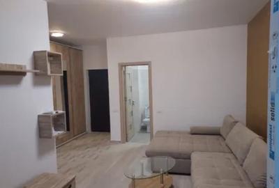 Închiriere garsonieră – Apărătorii Patriei, bloc nou - 3