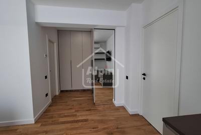 Apartament cu 3 camere decomandat, mobilat în Central - 17