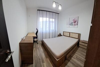 Apartament 2 camere, decomandat, vedere liberă – zona Lujerului / Plaza Mall - 4