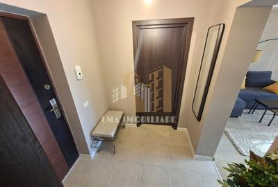 Apartament Tip Studio Sanpetru Brasov Apartament Tip Studio Sanpetru Brasov - 2