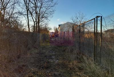 OCAZIE!!! vanzare teren 500 mp Giulesti - 26