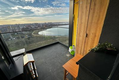 Garsonieră decomandată, mobilată în Crângași - 12