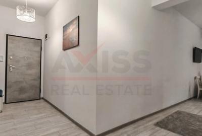 Apartament cu 3 camere decomandat, mobilat în Central - 11
