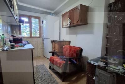 Casă cu 3 camere în Central - 4