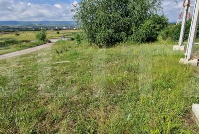 Teren de 600 mp, în Iris - 2