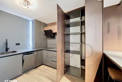 Apartament cu 2 camere, mobilat în Iris - 13