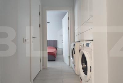 Apartament cu 2 camere, 47 mp, zona Bucurestii Noi - 6