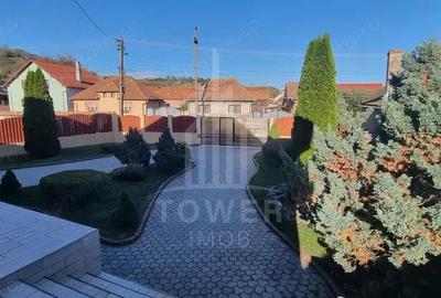 Casa Individuala de vanzare | 306 mp utili | Ocna Sibiului - 8