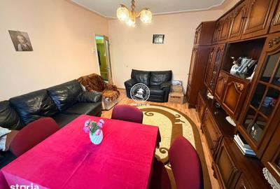 Apartament cu 4 camere în Dacia - 15