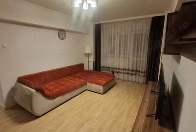 Apartament cu 3 camere semidecomandat în Baba Novac - 3