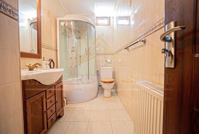 Ovidiu Sud - Zona premium - Vila impozanta, curte mare, garaj, terasa! - 18