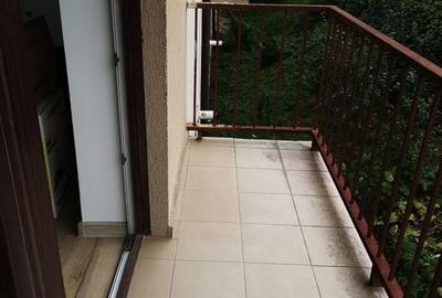 Apartament 2 camere semidecomandate,etaj intermediar,Florilor,Floresti - 30