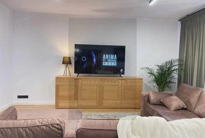 Casa moderna cu 4 dormitoare, cu renovare de lux, Bunloc de inchiriat - 16