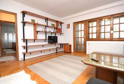 Apartament cu 2 camere decomandat, mobilat în Tineretului - 5