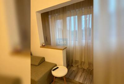 Apartament cu 1 camere decomandat în Zorilor - 4