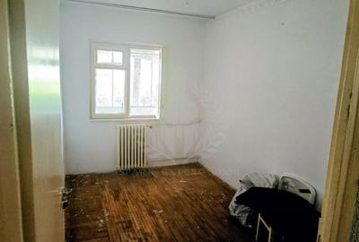 Apartament cu 3 camere decomandat în Vest - 9