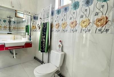 Casa Individuala de vanzare cu 3 camere si teren de 486 mp, zona Plopi, Ghiroda Casa Individuala de vanzare cu 3 camere si teren de 486 mp, zona Plopi, Ghiroda - 11