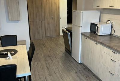 Apartament cu 2 camere decomandat în Florești - 4