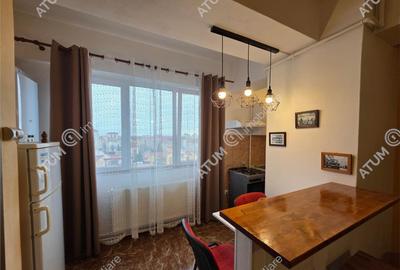 Apartament cu 2 camere situat in zona Mihai Viteazu Sibiu - 12