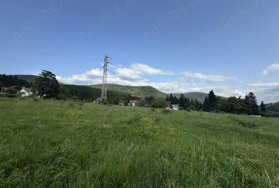 Teren de 5047 mp, în Cumpătu - 5