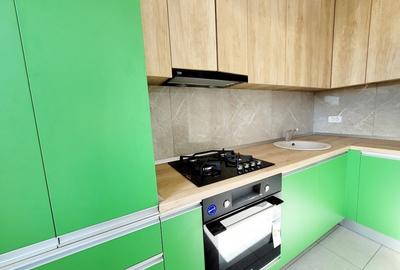 Apartament 2 camere, terasa 15mp, Dumbravita - Kaufland - Padure - 8