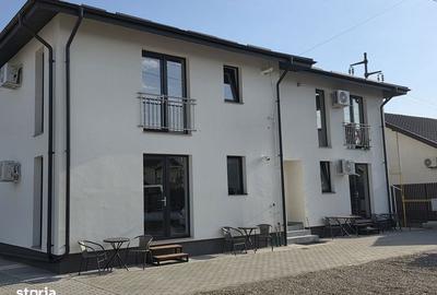 Apartament cu 2 camere în Central - 4