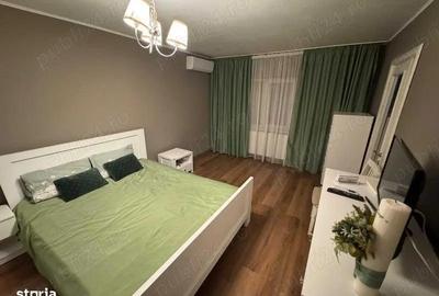 2 camere Teilor ps-uri etaj3din4 toate imbunatatirile 57mp 95000euro - 2