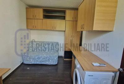 Studio complet utilat si mobila, Vitan