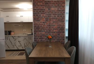 Apartament 2 camere, mobilat, utilat, Fundeni-Tower - 8