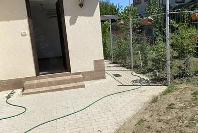 Zona Lipovei, Casa parter, 4 camere, 2 bai, 2 bucatarii, chirie 1000 euro pe luna - 2