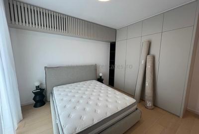 Apartament cu 3 camere decomandat, mobilat în Băneasa - 25