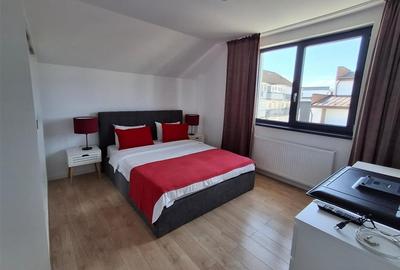 Apartament cu 3 camere semidecomandat în Aeroport - 10