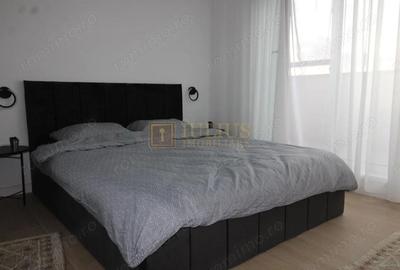 Ideal pentru un cuplu, se afla la 3-5 min de centura TM, centrala proprie - 3