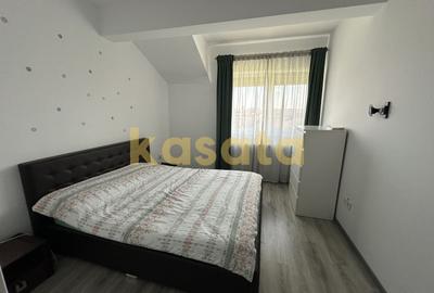 Apartament cu 3 camere decomandat, mobilat în Militari - 7