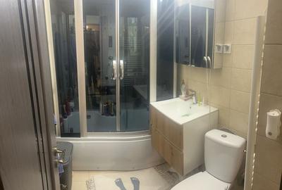 Apartament cu 3 camere decomandat în Mărăști - 7