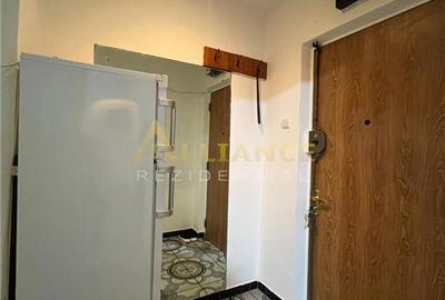 Apartamenr 2camere semidecomandat Piata Progresul - 8