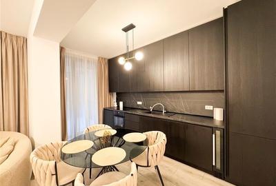 Apartament 3 camere tip Duplex de inchiriat Win Herastrau - 5