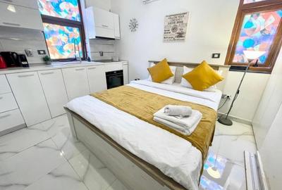 Proprietar - Închiriere garsonieră renovată complet – 2 min de Metrou Unirii - 6