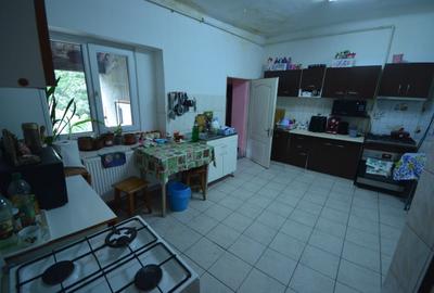Apartament in vila - 6 camere - Calea Calarasilor - Traian - Unirii - 19